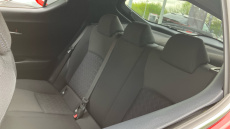 Toyota C-HR 1.8 Hybrid Design 5dr CVT Hybrid Hatchback